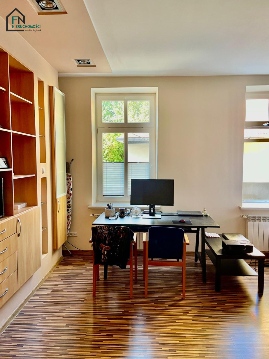 Mieszkanie na wynajem