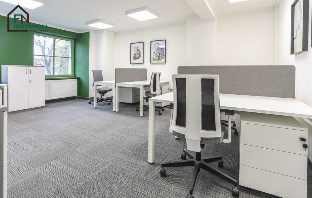 Komercyjny na wynajem