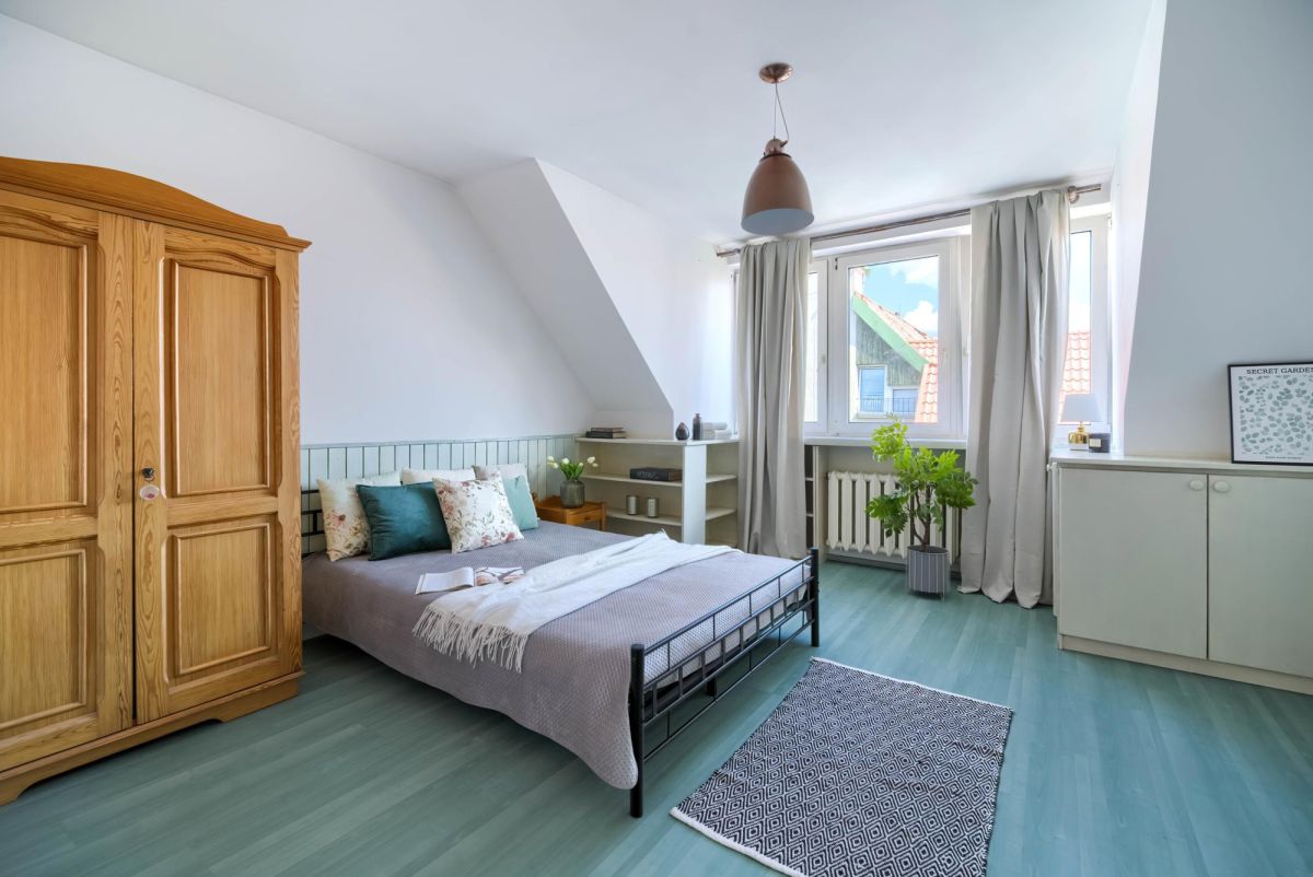 Mieszkanie na sprzedaż