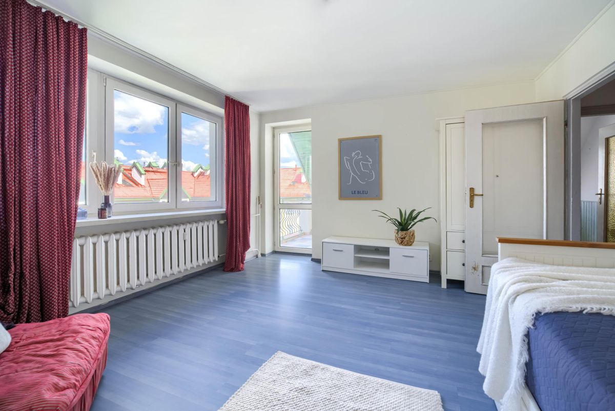 Mieszkanie na sprzedaż