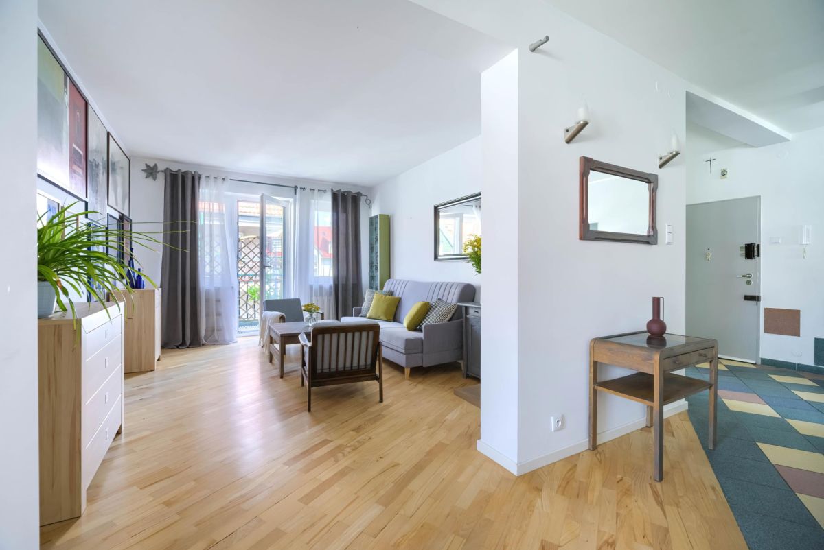 Mieszkanie na sprzedaż