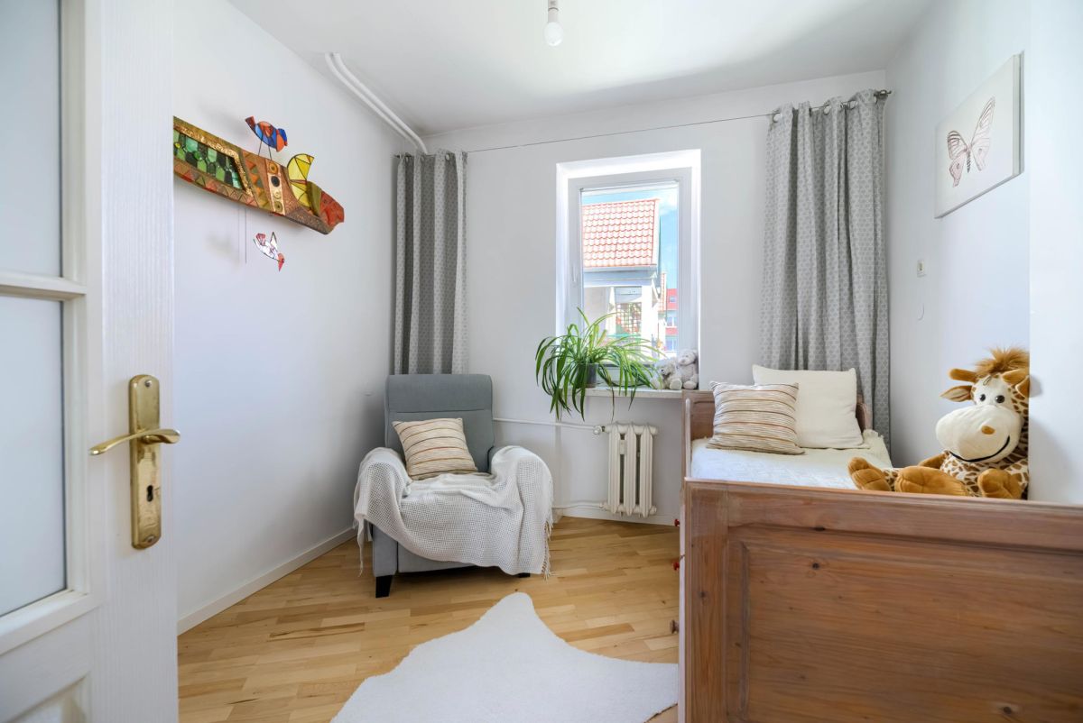 Mieszkanie na sprzedaż