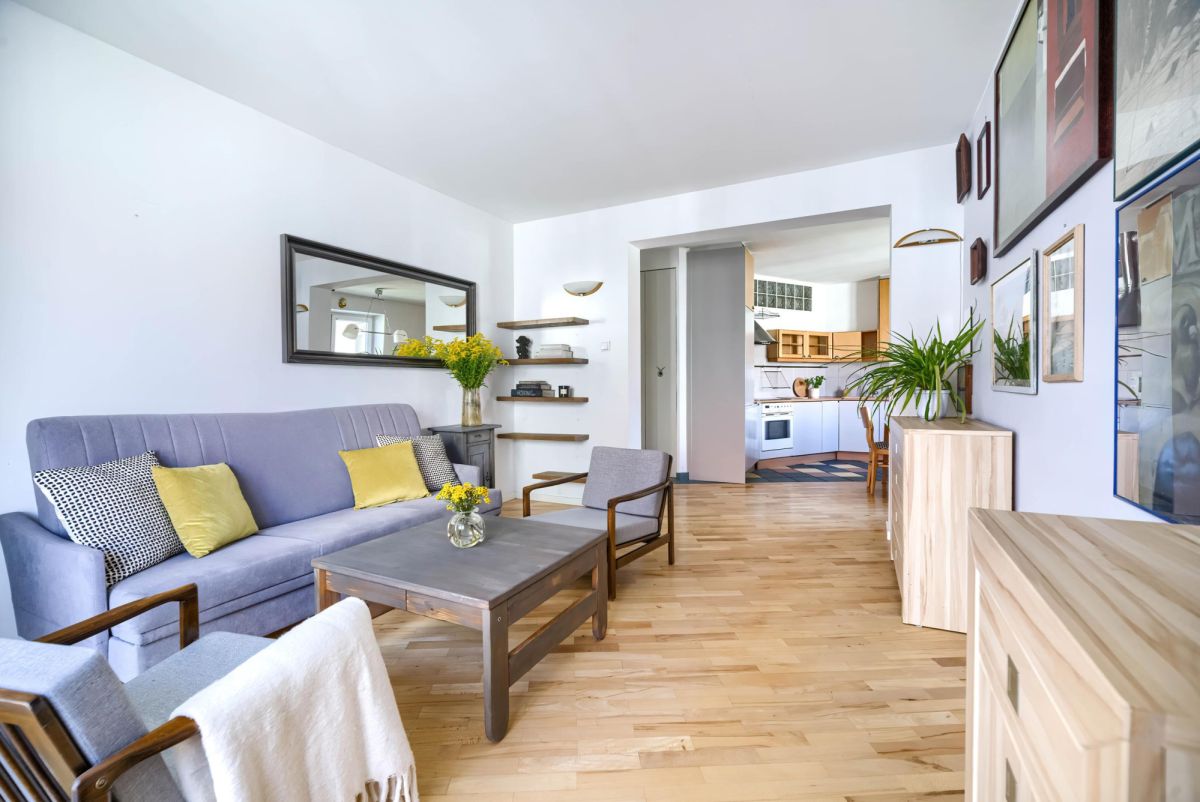 Mieszkanie na sprzedaż