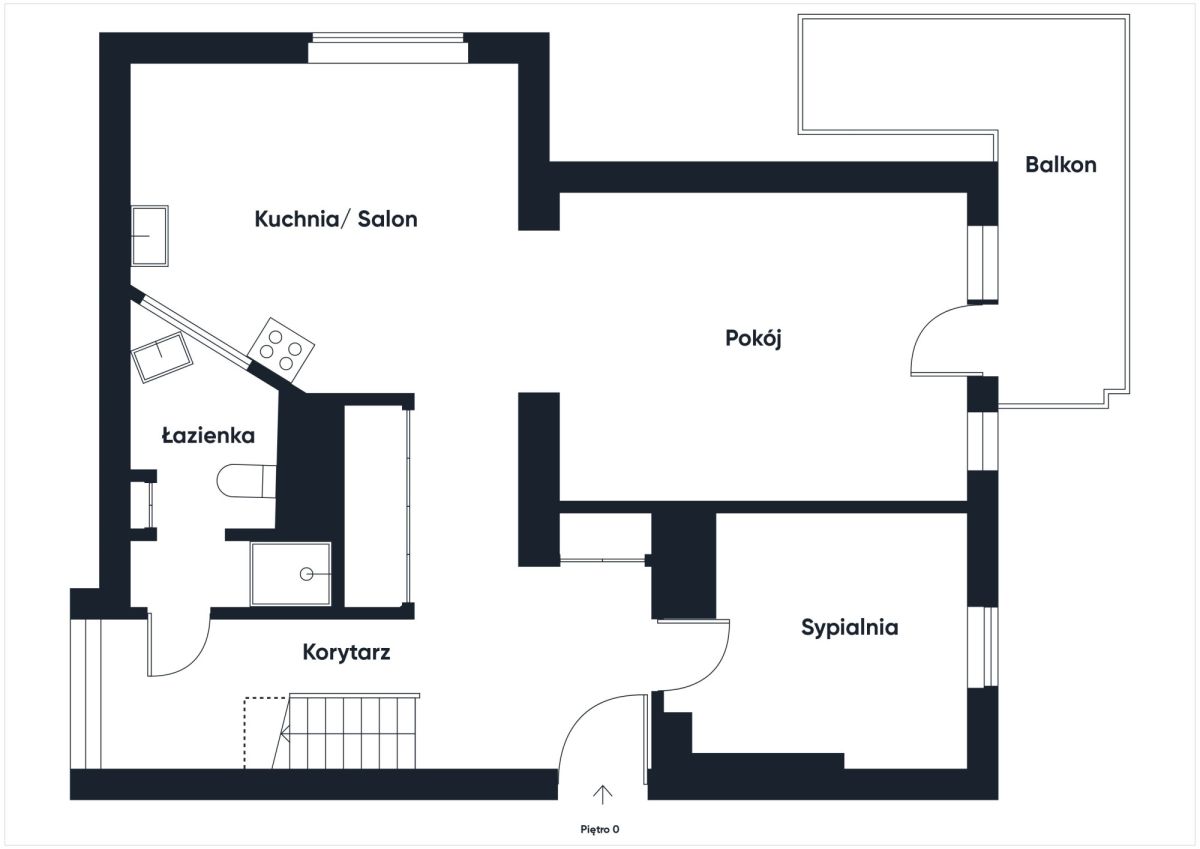 Mieszkanie na sprzedaż