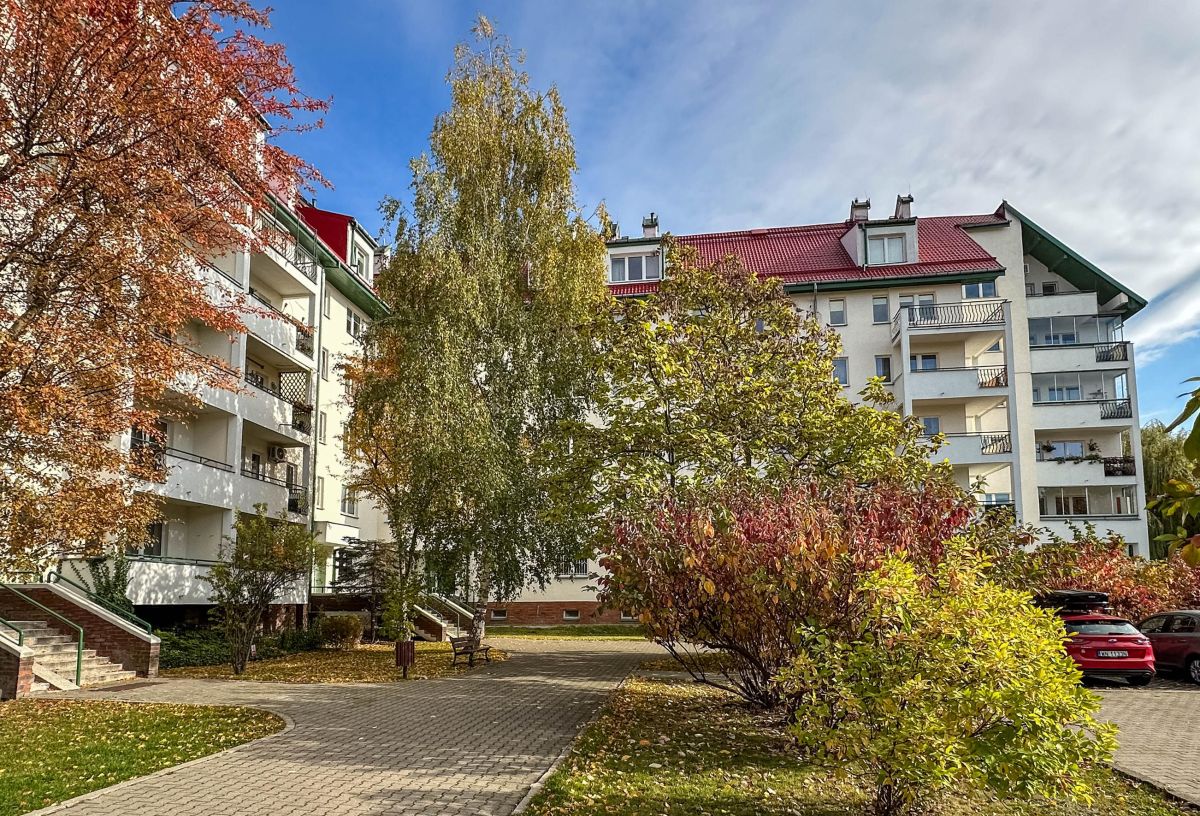 Mieszkanie na sprzedaż