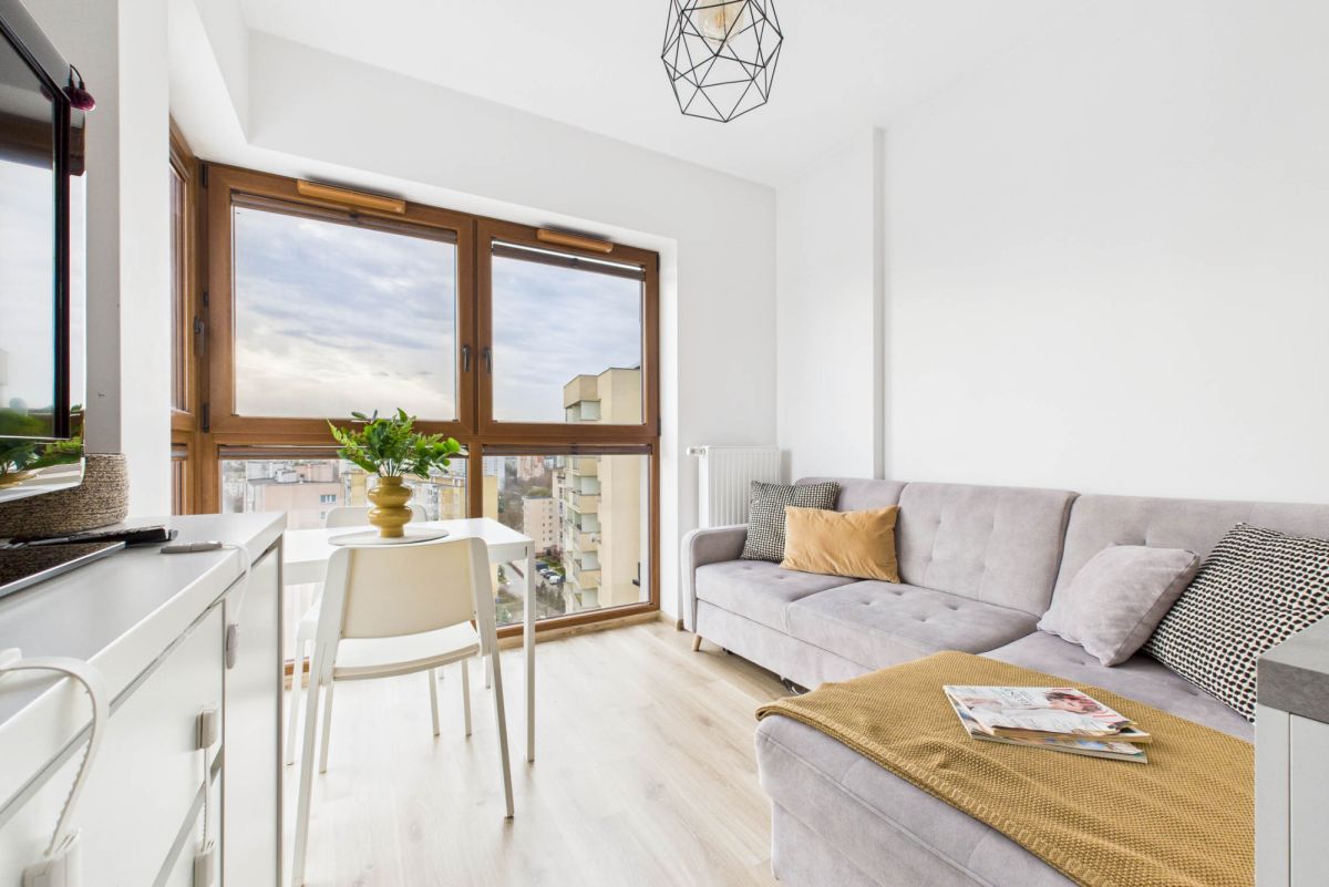 Mieszkanie na sprzedaż