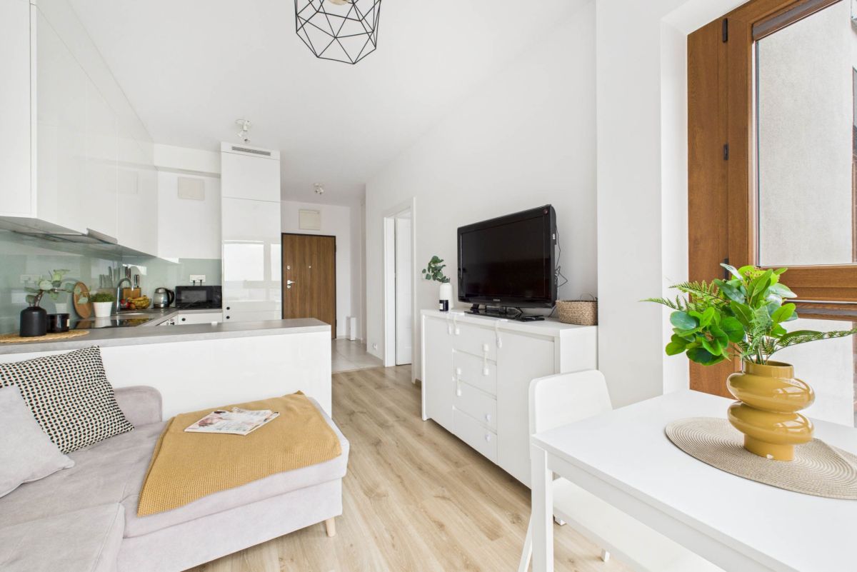 Mieszkanie na sprzedaż