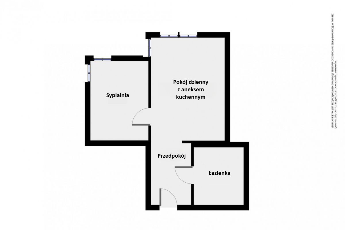 Mieszkanie na sprzedaż