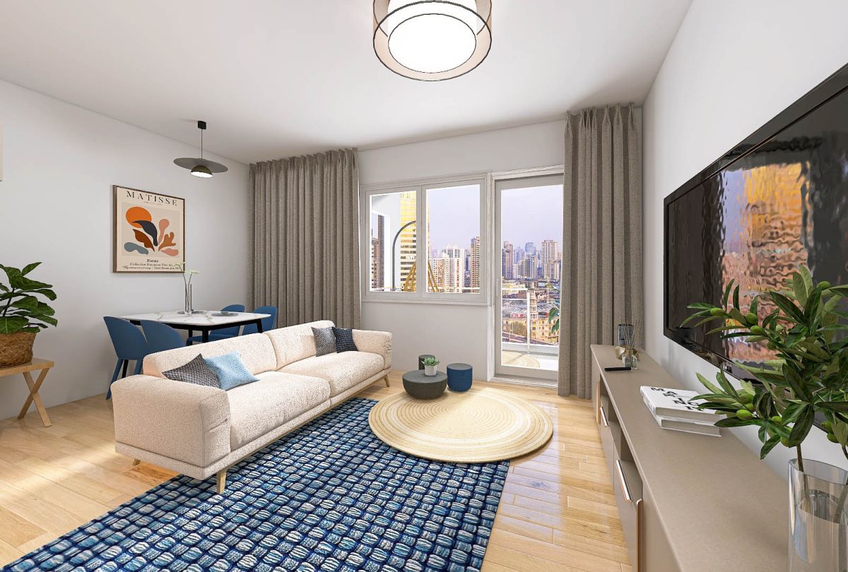 Mieszkanie na sprzedaż