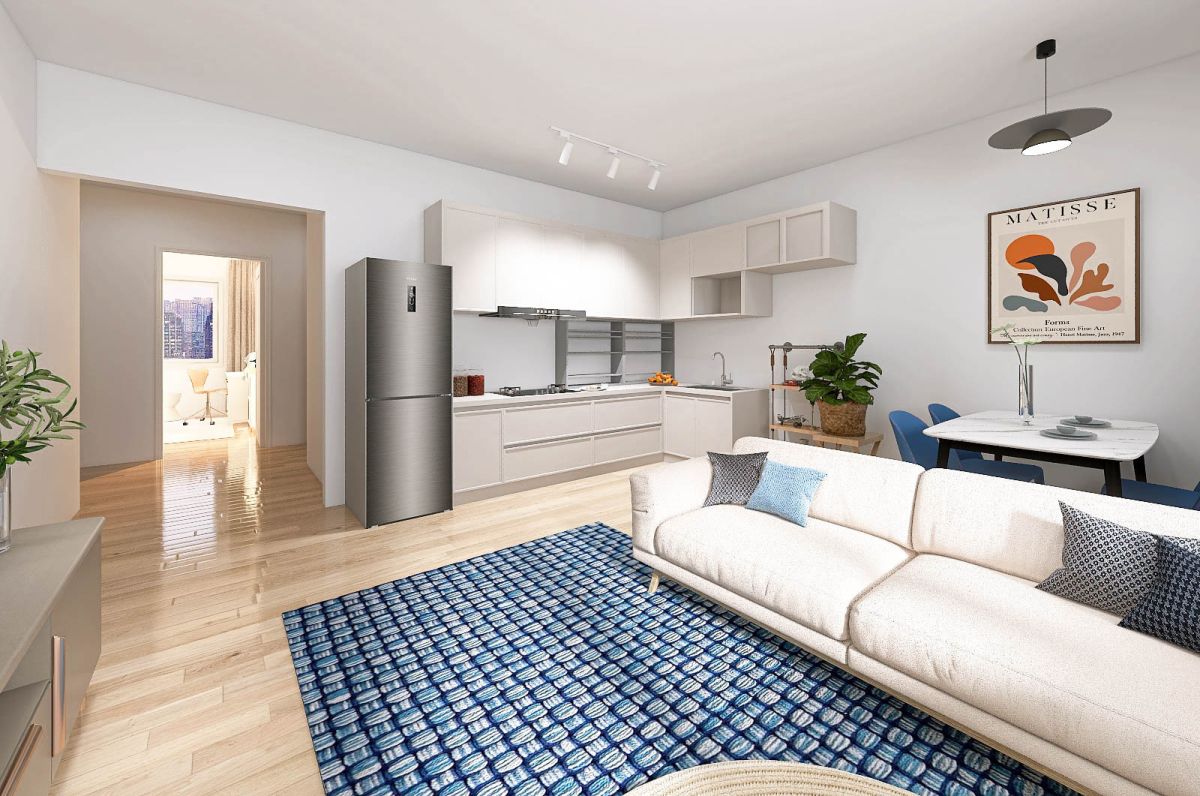 Mieszkanie na sprzedaż