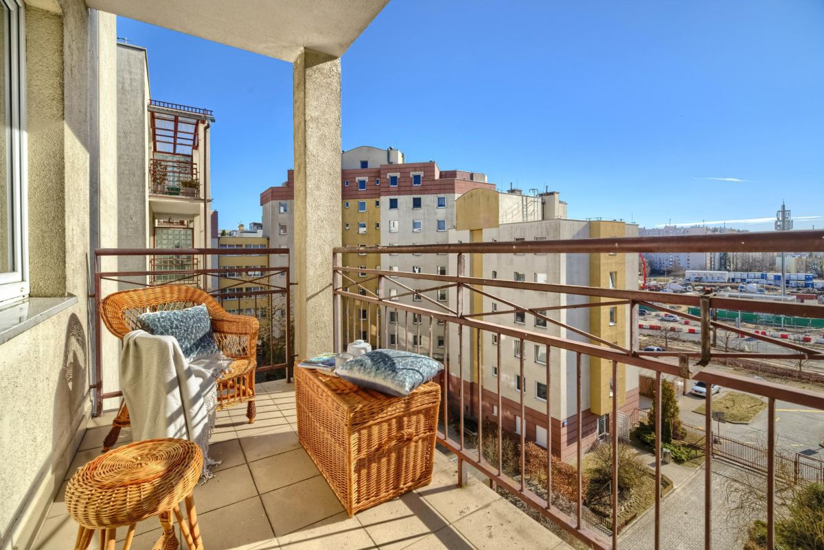 Mieszkanie na sprzedaż