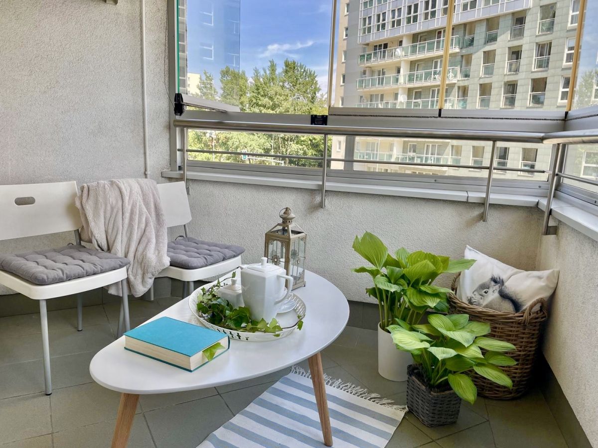 Mieszkanie na wynajem