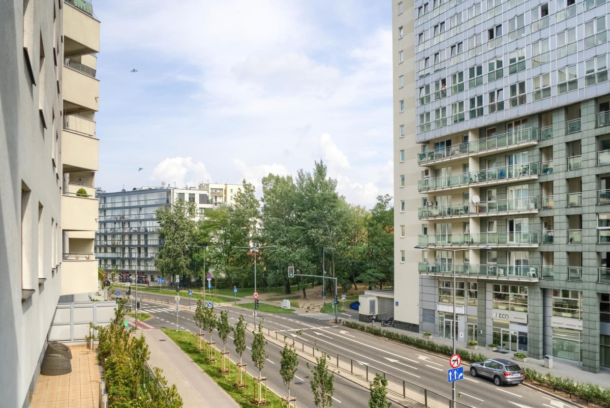 Mieszkanie na wynajem