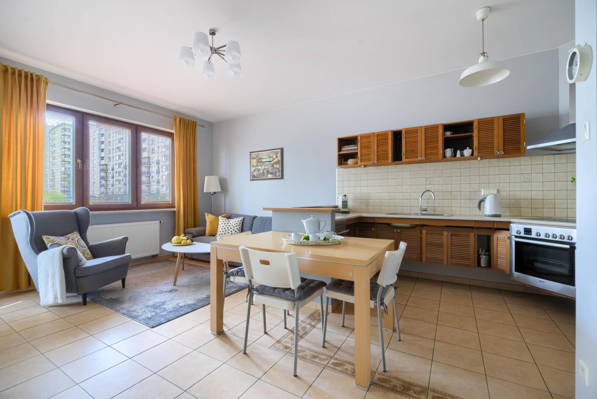 Mieszkanie na wynajem