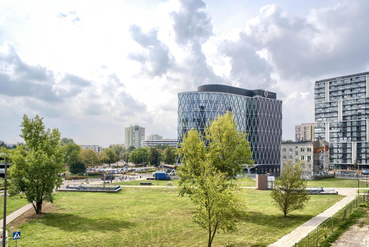 Mieszkanie na wynajem