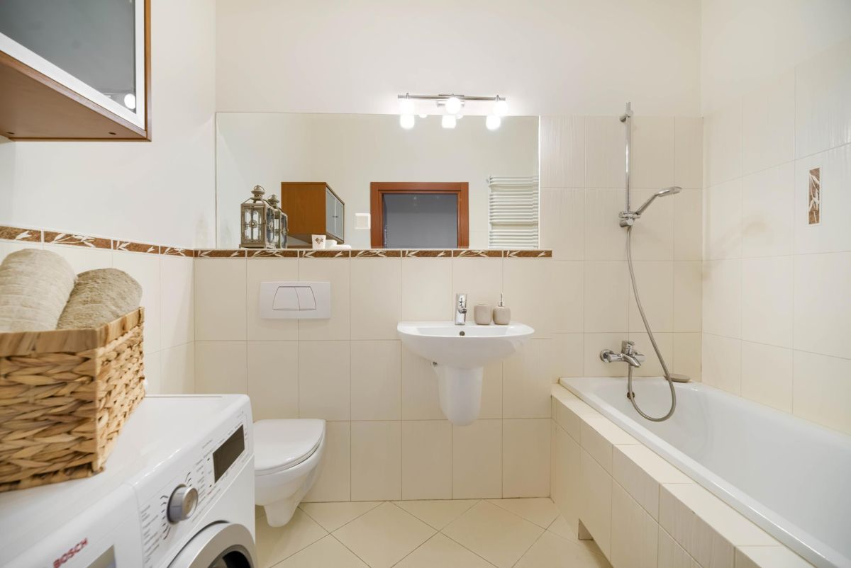 Mieszkanie na wynajem