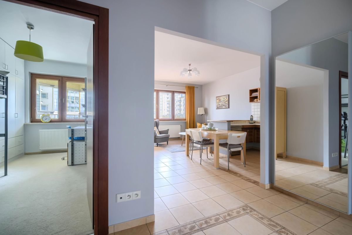 Mieszkanie na wynajem