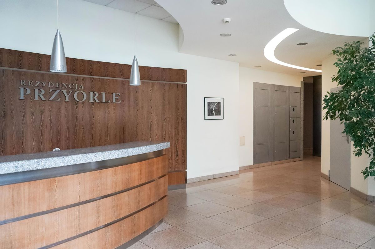 Mieszkanie na wynajem