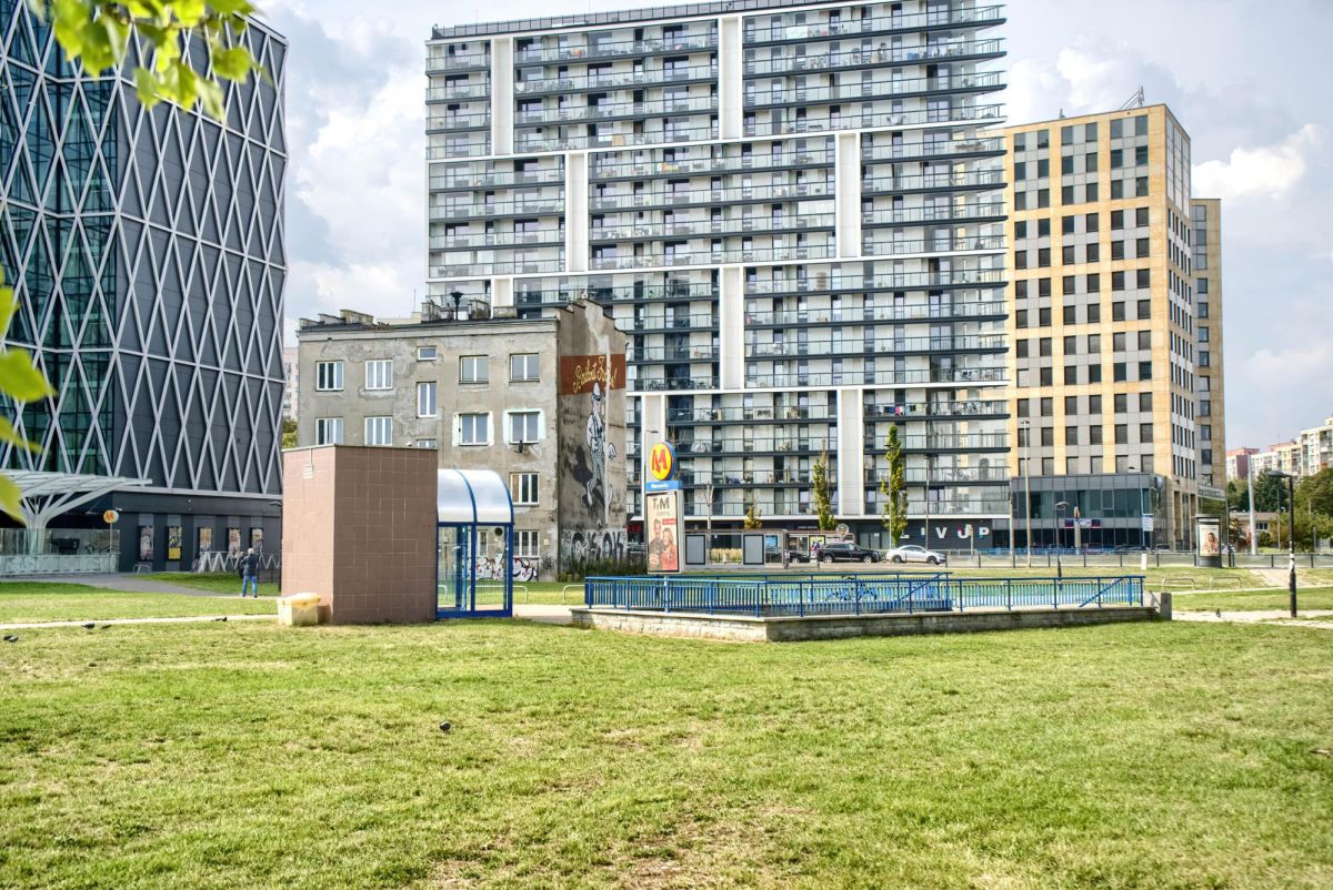 Mieszkanie na wynajem