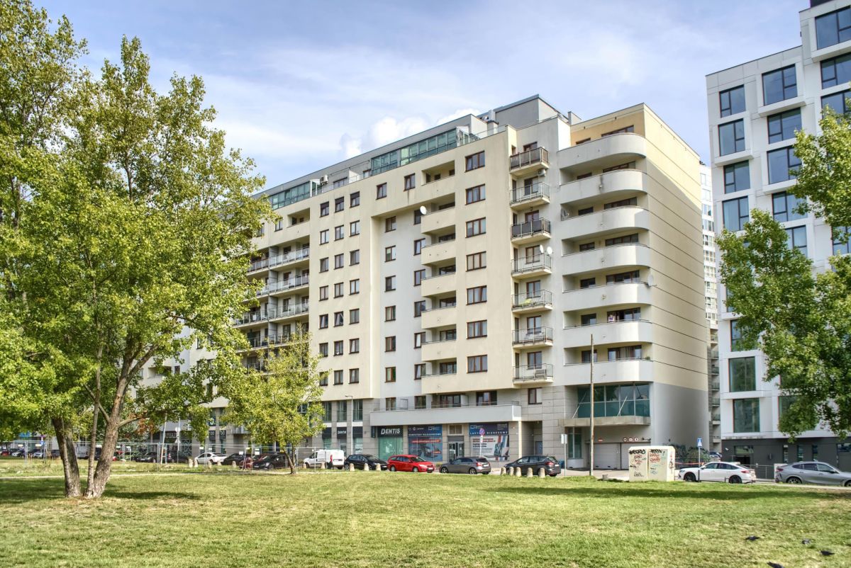 Mieszkanie na wynajem