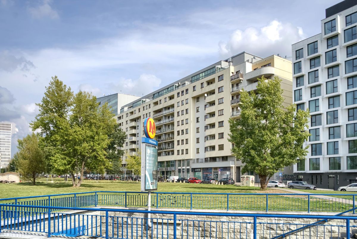 Mieszkanie na wynajem