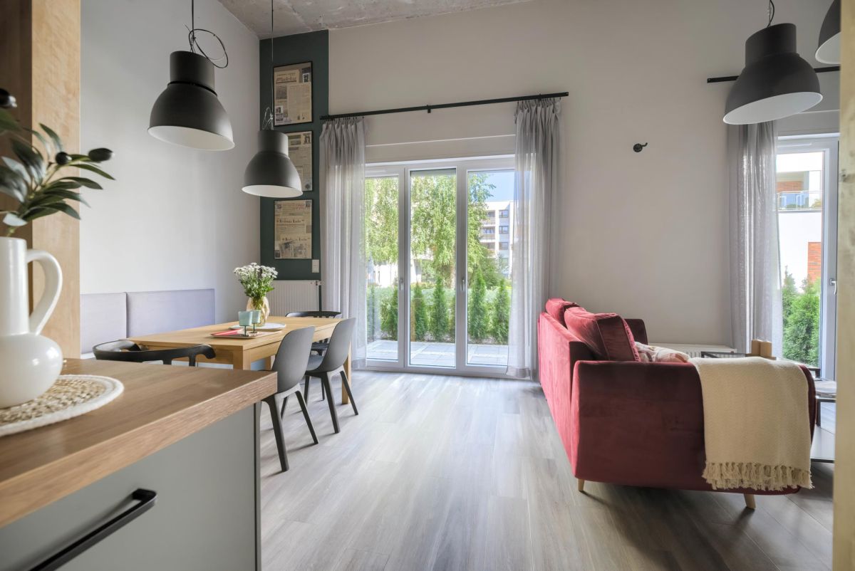 Mieszkanie na sprzedaż