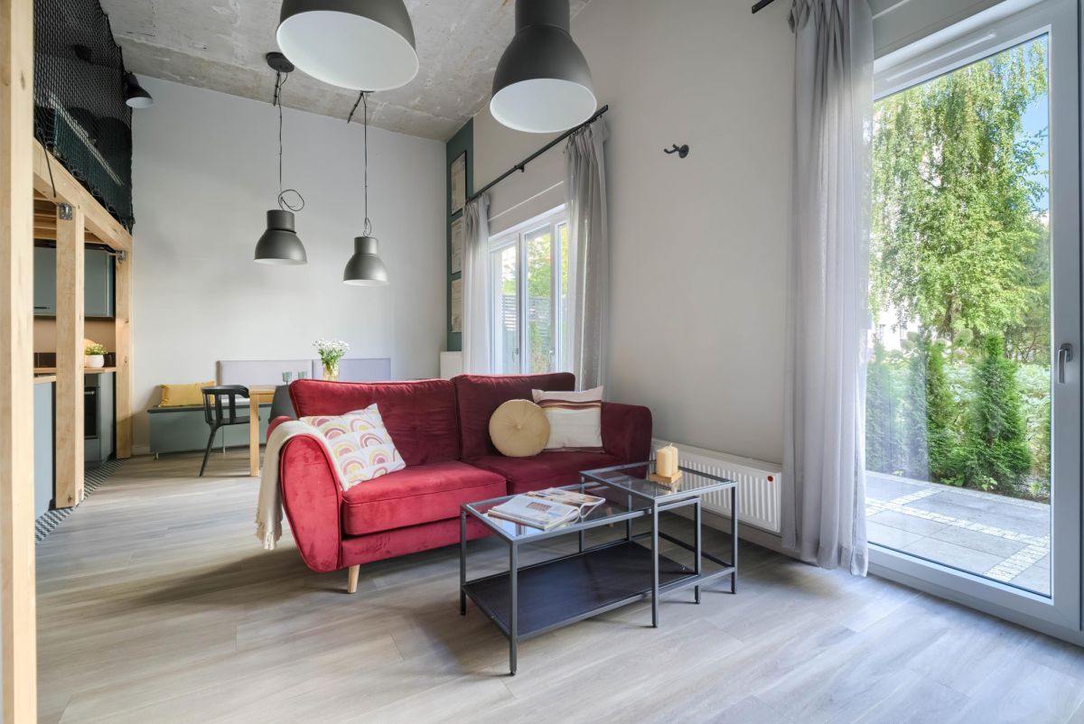 Mieszkanie na sprzedaż