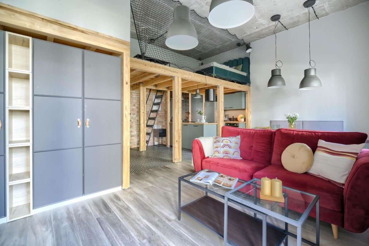 Mieszkanie na sprzedaż