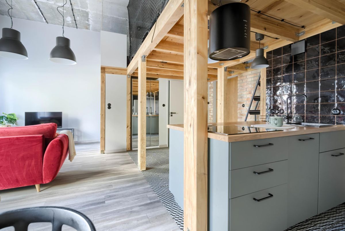 Mieszkanie na sprzedaż