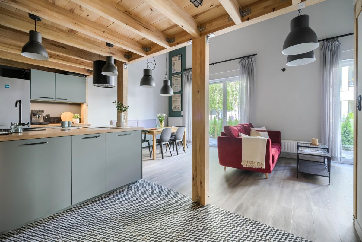 Mieszkanie na sprzedaż