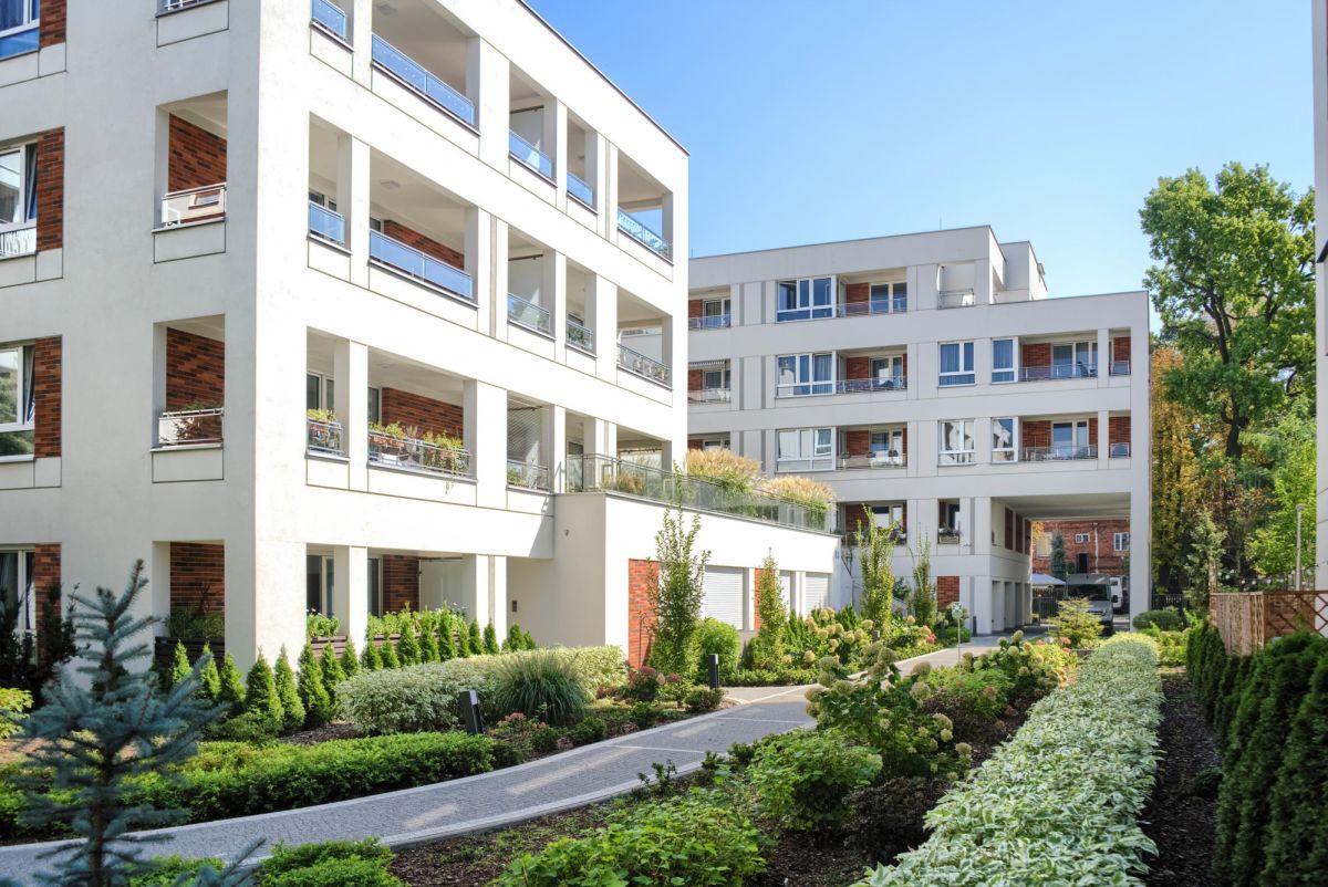 Mieszkanie na sprzedaż