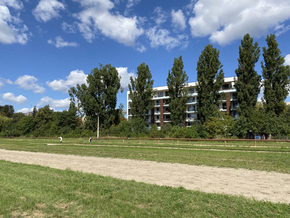 Mieszkanie na wynajem