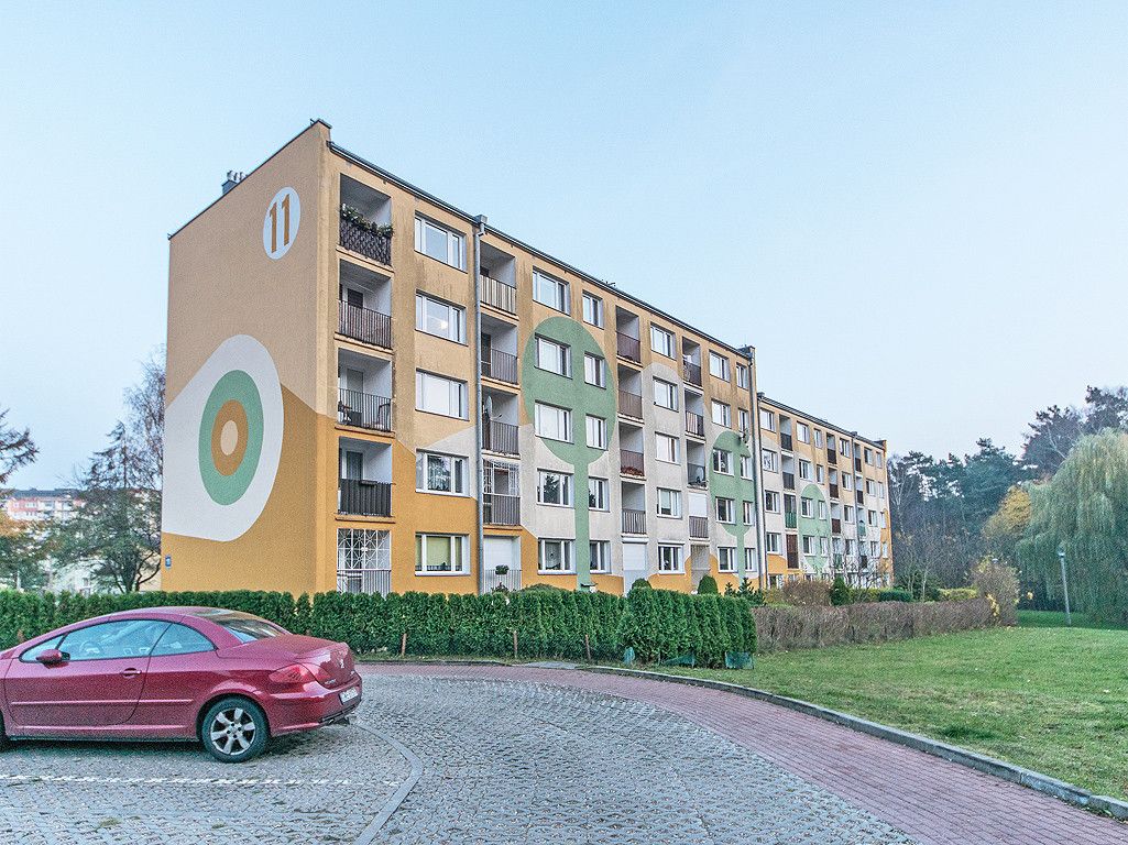 Mieszkanie na wynajem