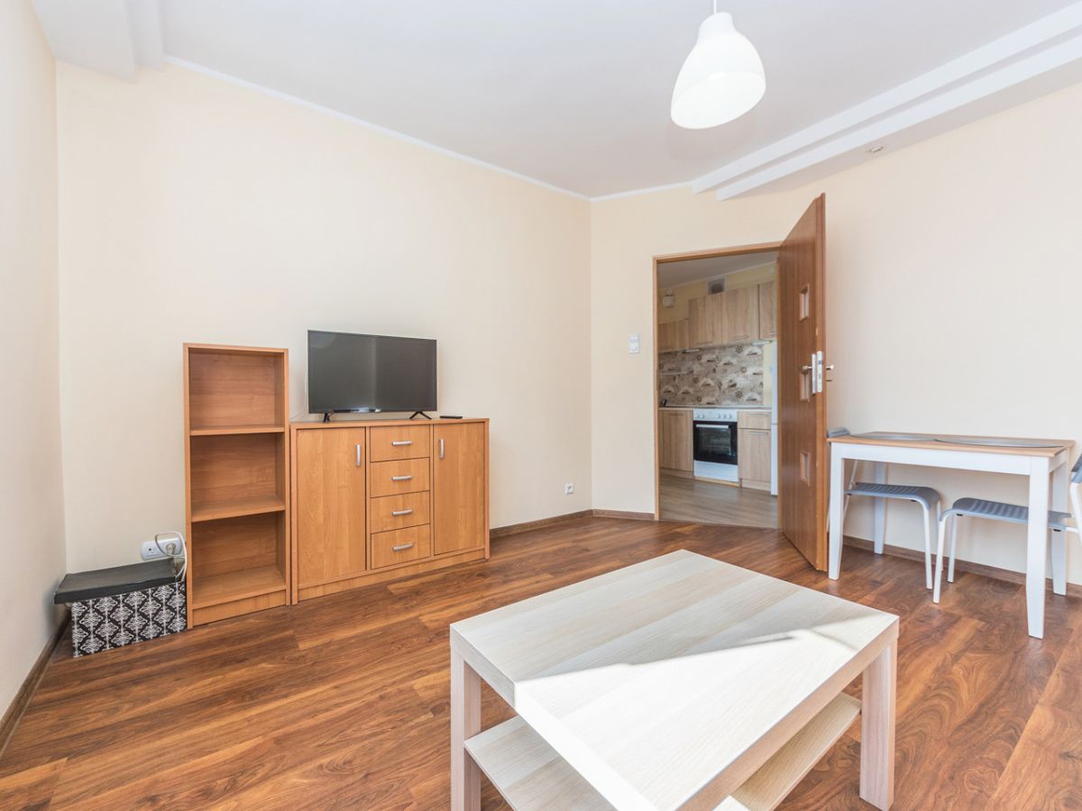 Mieszkanie na wynajem