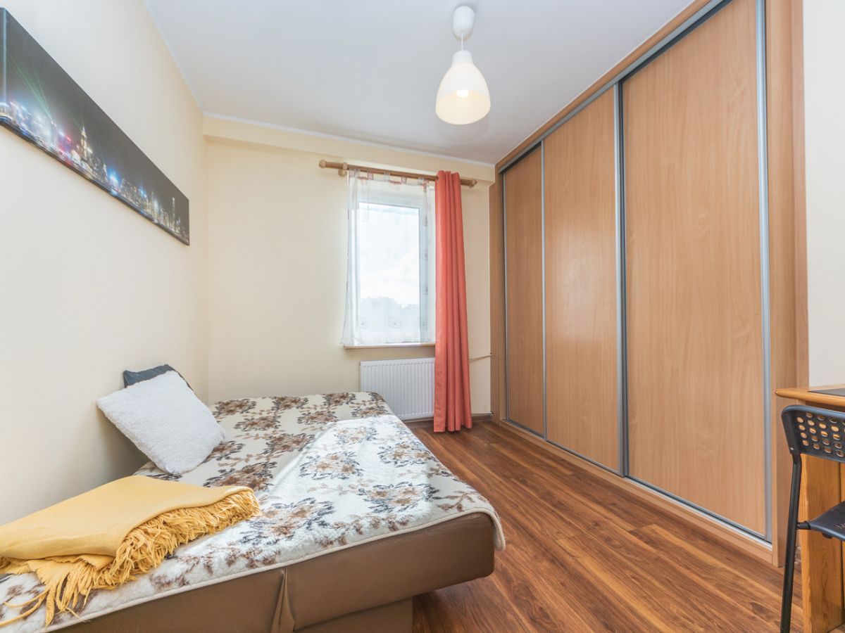 Mieszkanie na wynajem