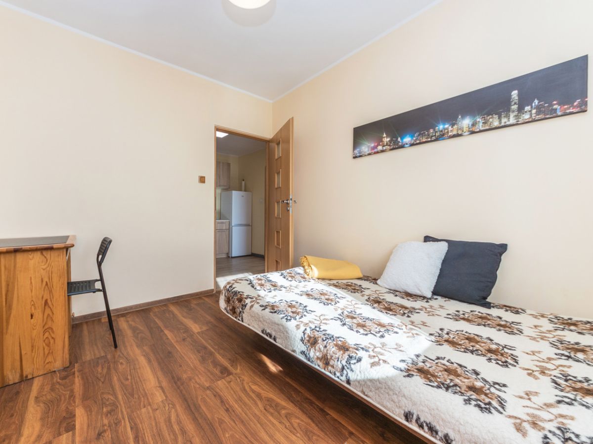 Mieszkanie na wynajem