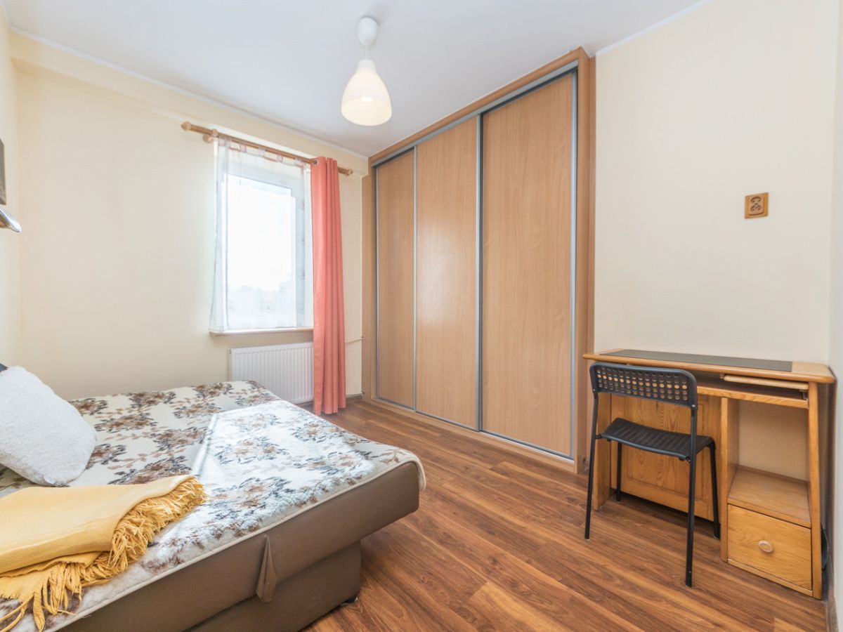 Mieszkanie na wynajem