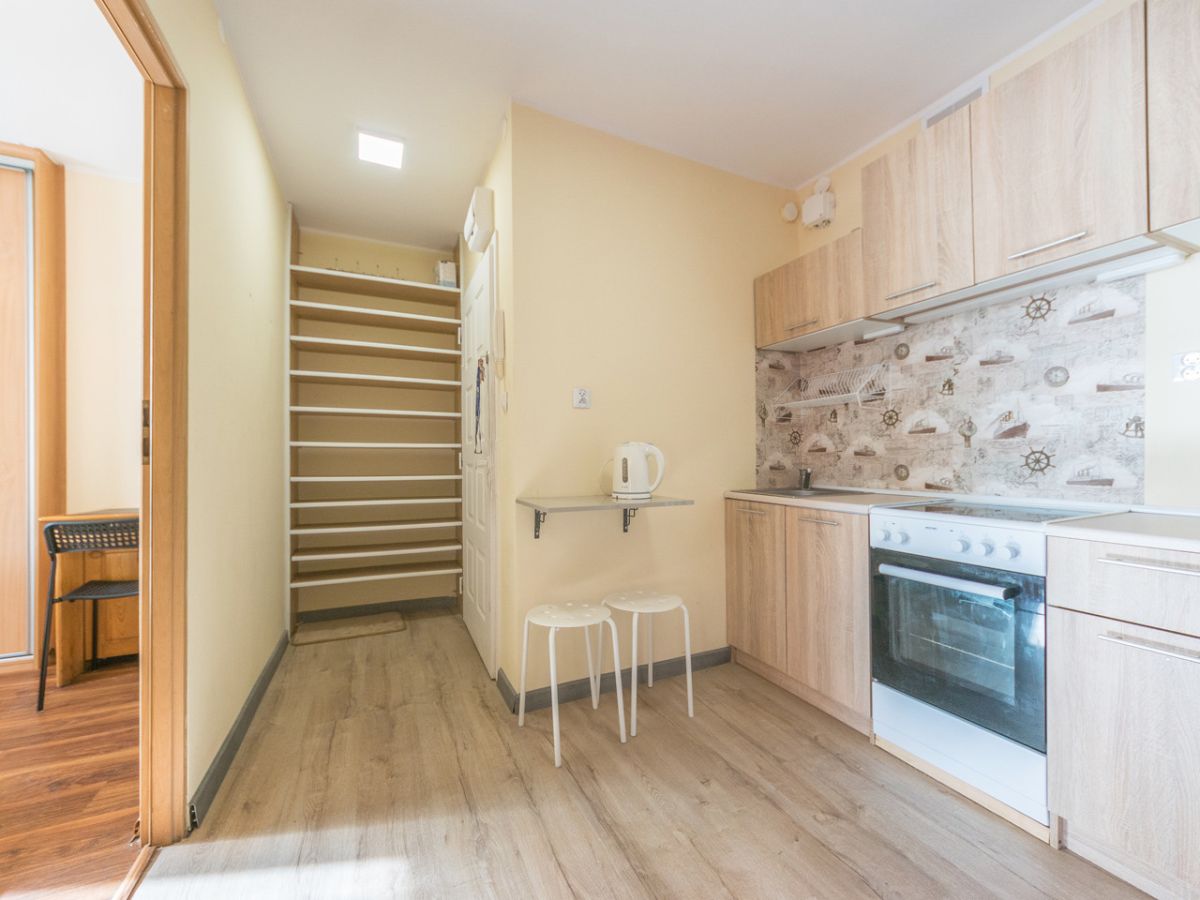 Mieszkanie na wynajem