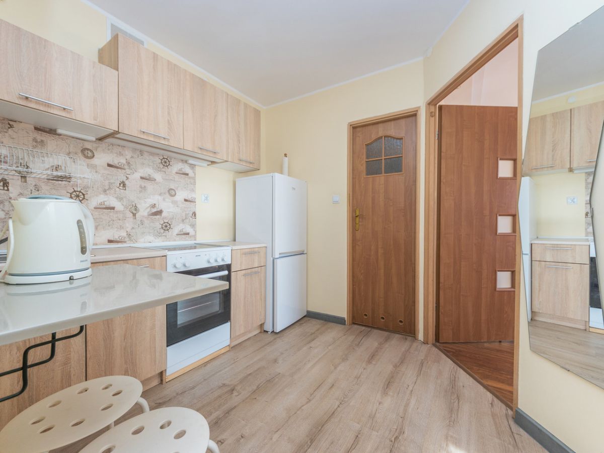 Mieszkanie na wynajem