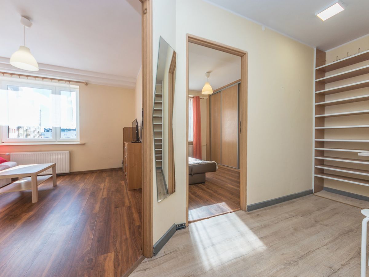 Mieszkanie na wynajem