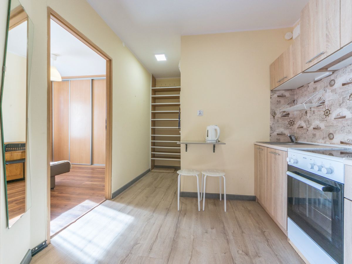 Mieszkanie na wynajem