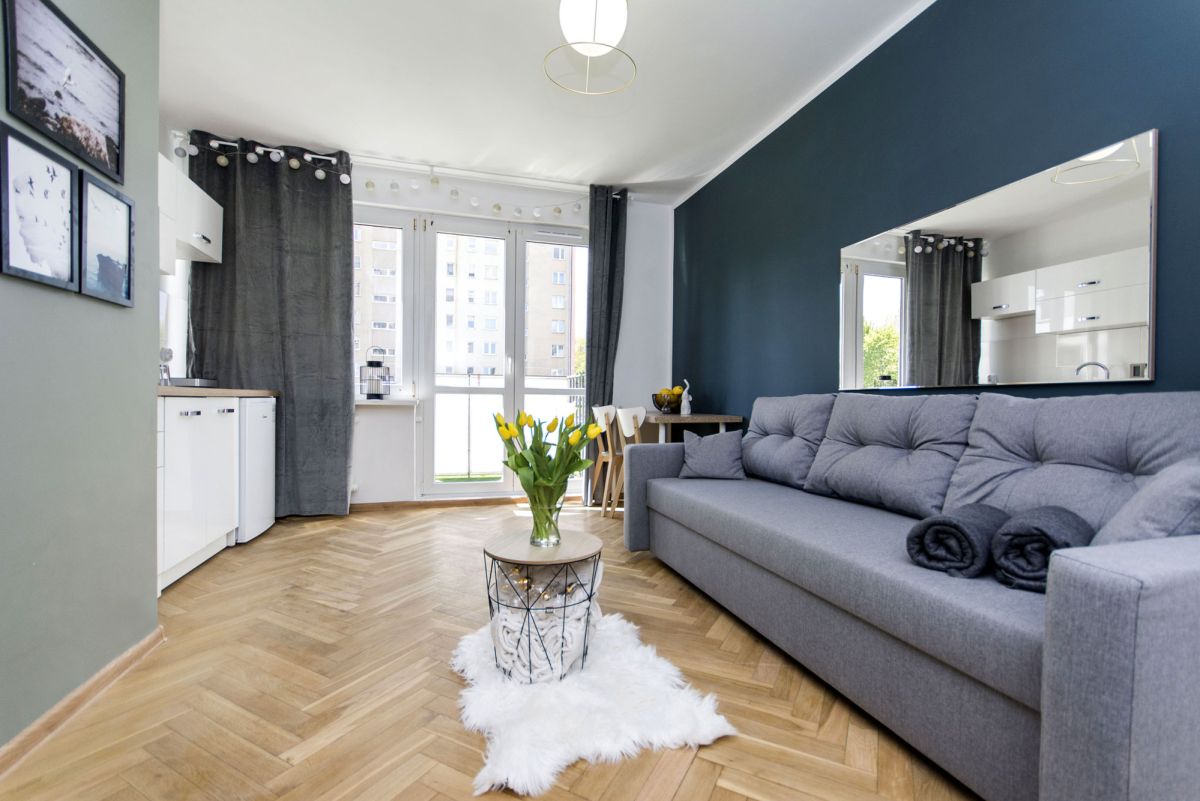 Mieszkanie na wynajem