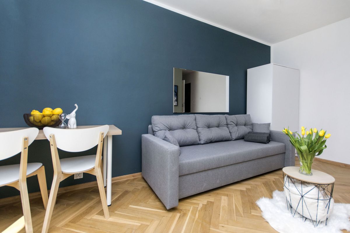 Mieszkanie na wynajem