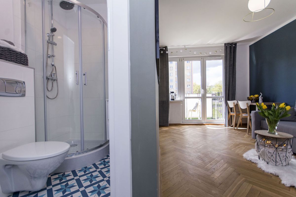 Mieszkanie na wynajem