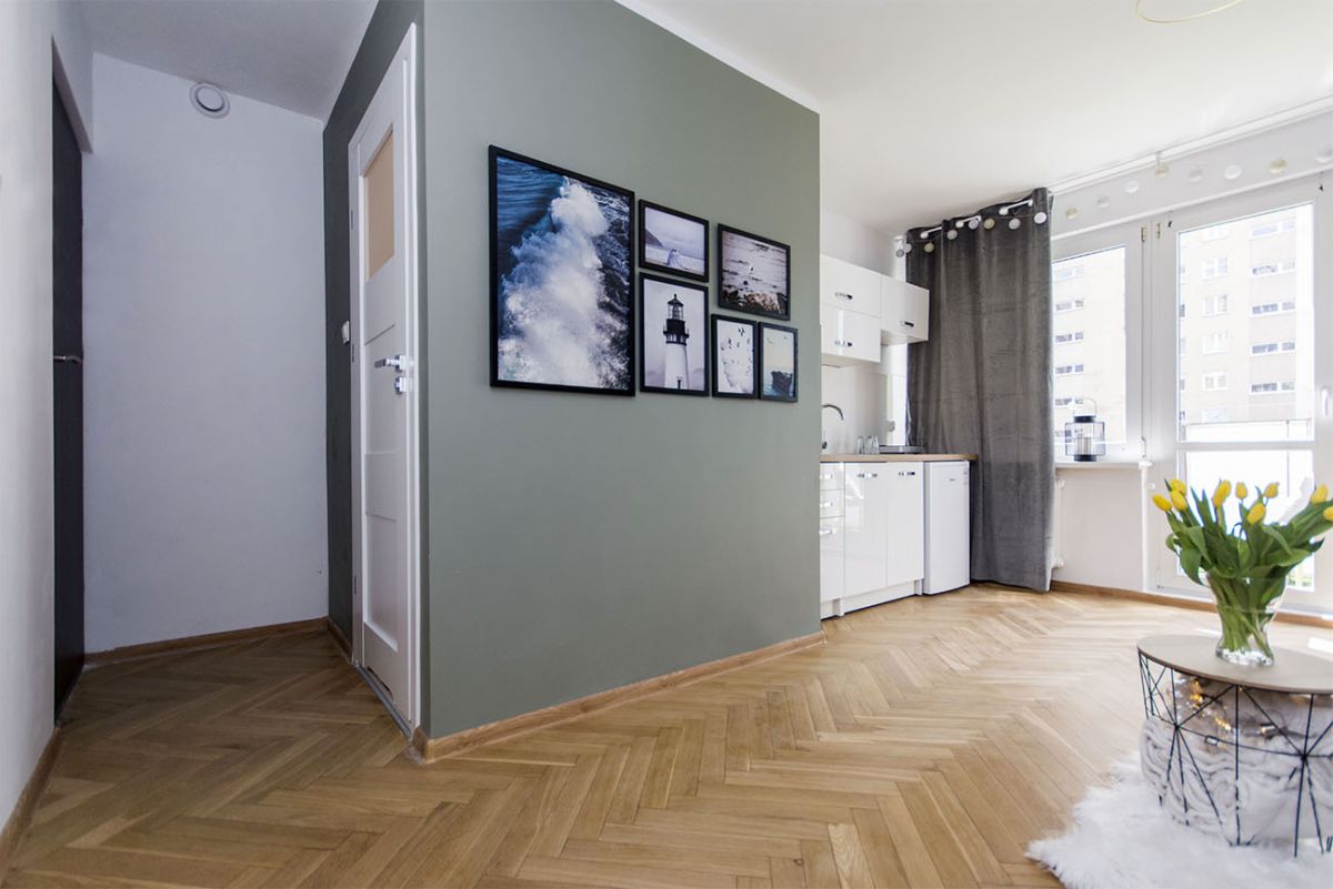 Mieszkanie na wynajem