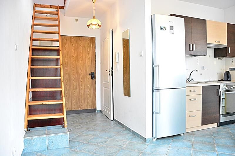 Mieszkanie na wynajem