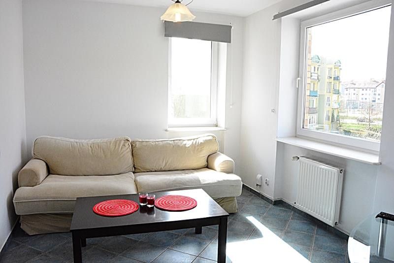 Mieszkanie na wynajem