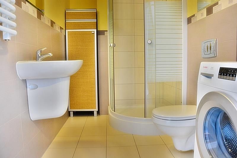 Mieszkanie na wynajem