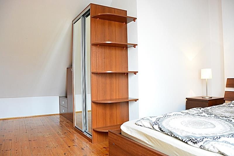 Mieszkanie na wynajem