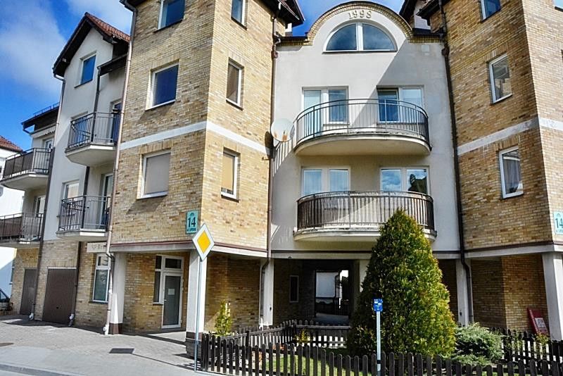 Mieszkanie na wynajem